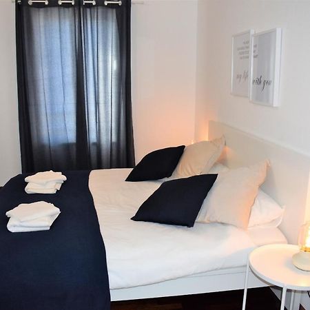 Madeira, 3 Bedroom Apartment With Ocean Views In Funchal Kültér fotó