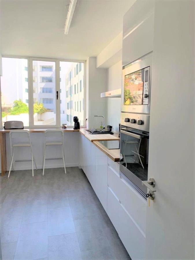 Madeira, 3 Bedroom Apartment With Ocean Views In Funchal Kültér fotó