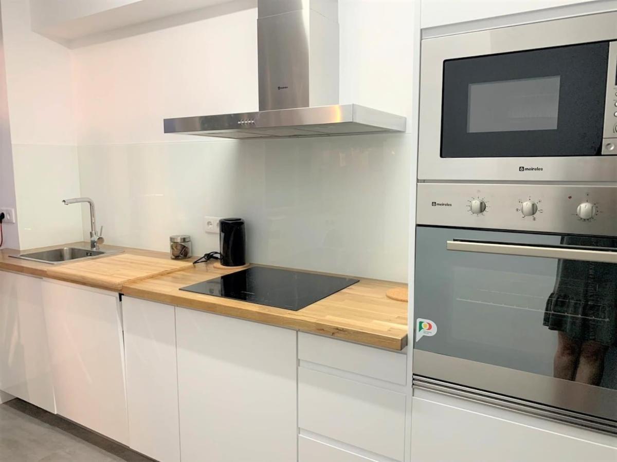 Madeira, 3 Bedroom Apartment With Ocean Views In Funchal Kültér fotó