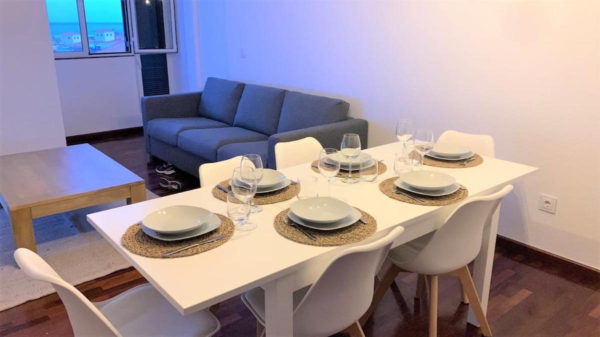 Madeira, 3 Bedroom Apartment With Ocean Views In Funchal Kültér fotó