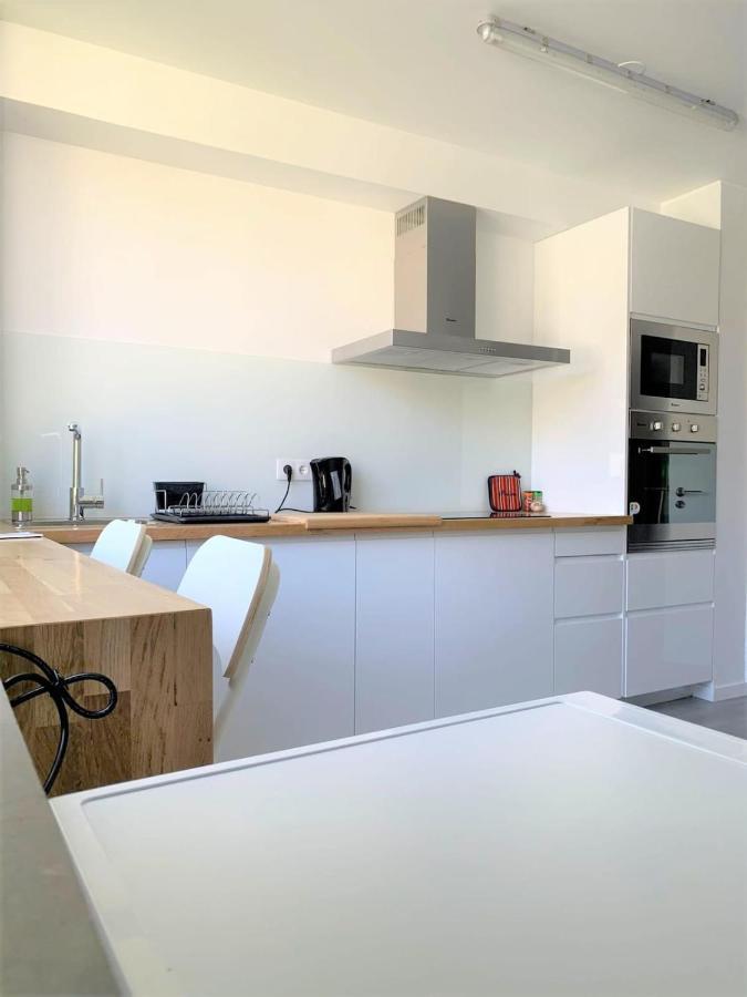 Madeira, 3 Bedroom Apartment With Ocean Views In Funchal Kültér fotó