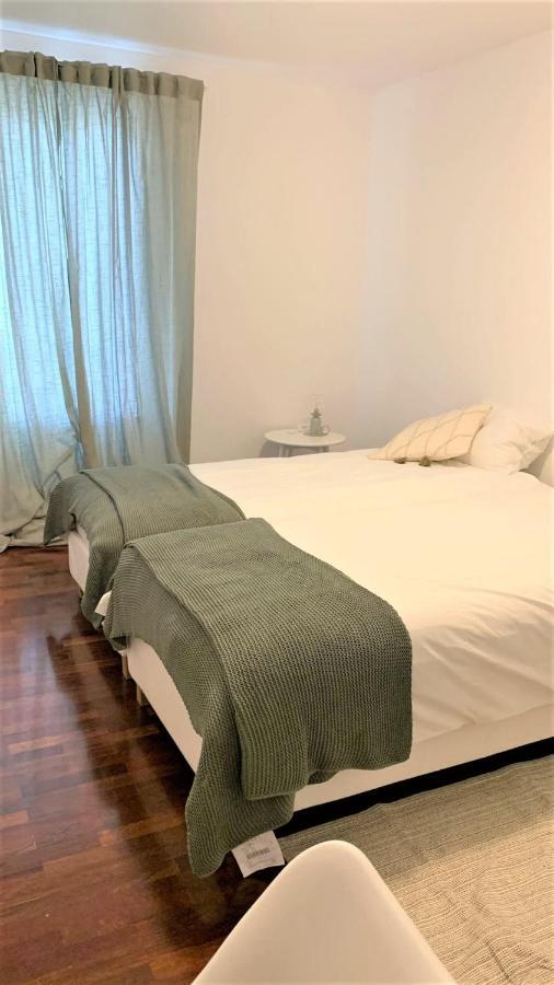 Madeira, 3 Bedroom Apartment With Ocean Views In Funchal Kültér fotó