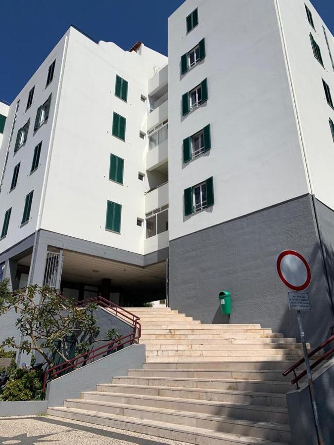 Madeira, 3 Bedroom Apartment With Ocean Views In Funchal Kültér fotó