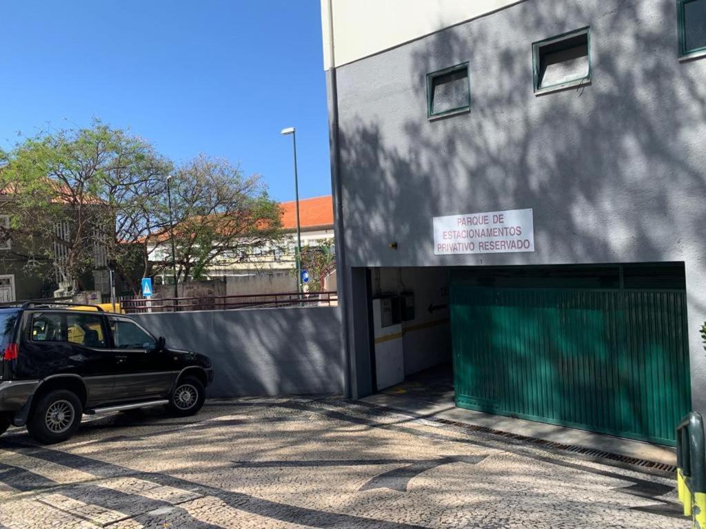 Madeira, 3 Bedroom Apartment With Ocean Views In Funchal Kültér fotó