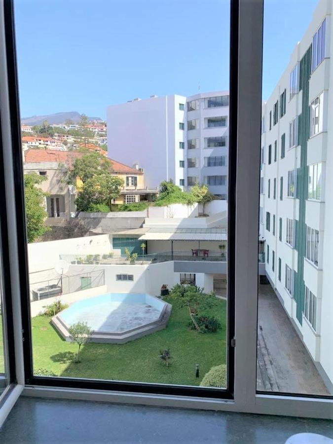 Madeira, 3 Bedroom Apartment With Ocean Views In Funchal Kültér fotó