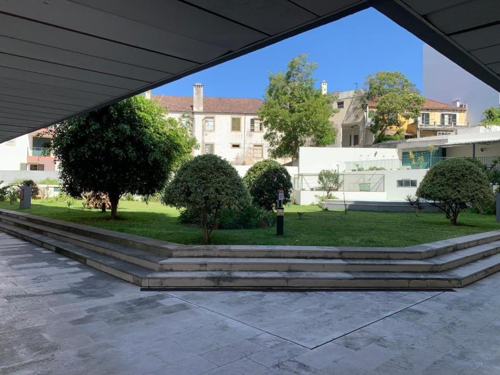 Madeira, 3 Bedroom Apartment With Ocean Views In Funchal Kültér fotó