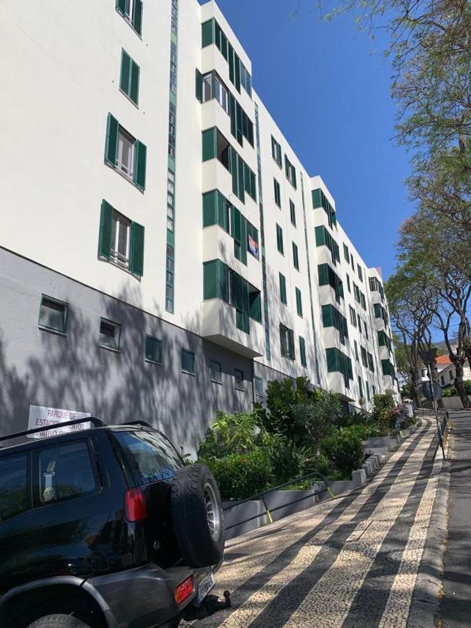 Madeira, 3 Bedroom Apartment With Ocean Views In Funchal Kültér fotó