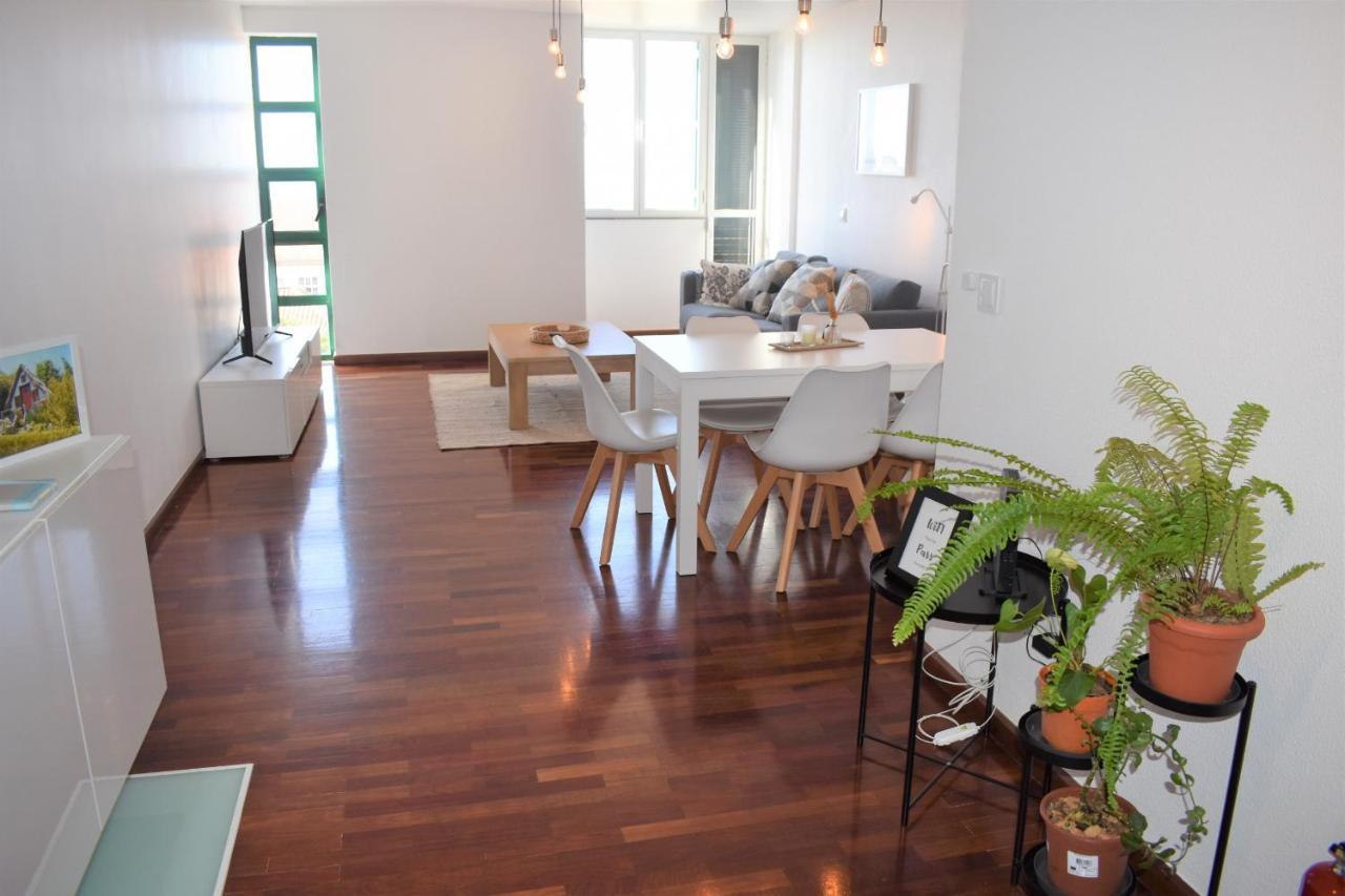 Madeira, 3 Bedroom Apartment With Ocean Views In Funchal Kültér fotó