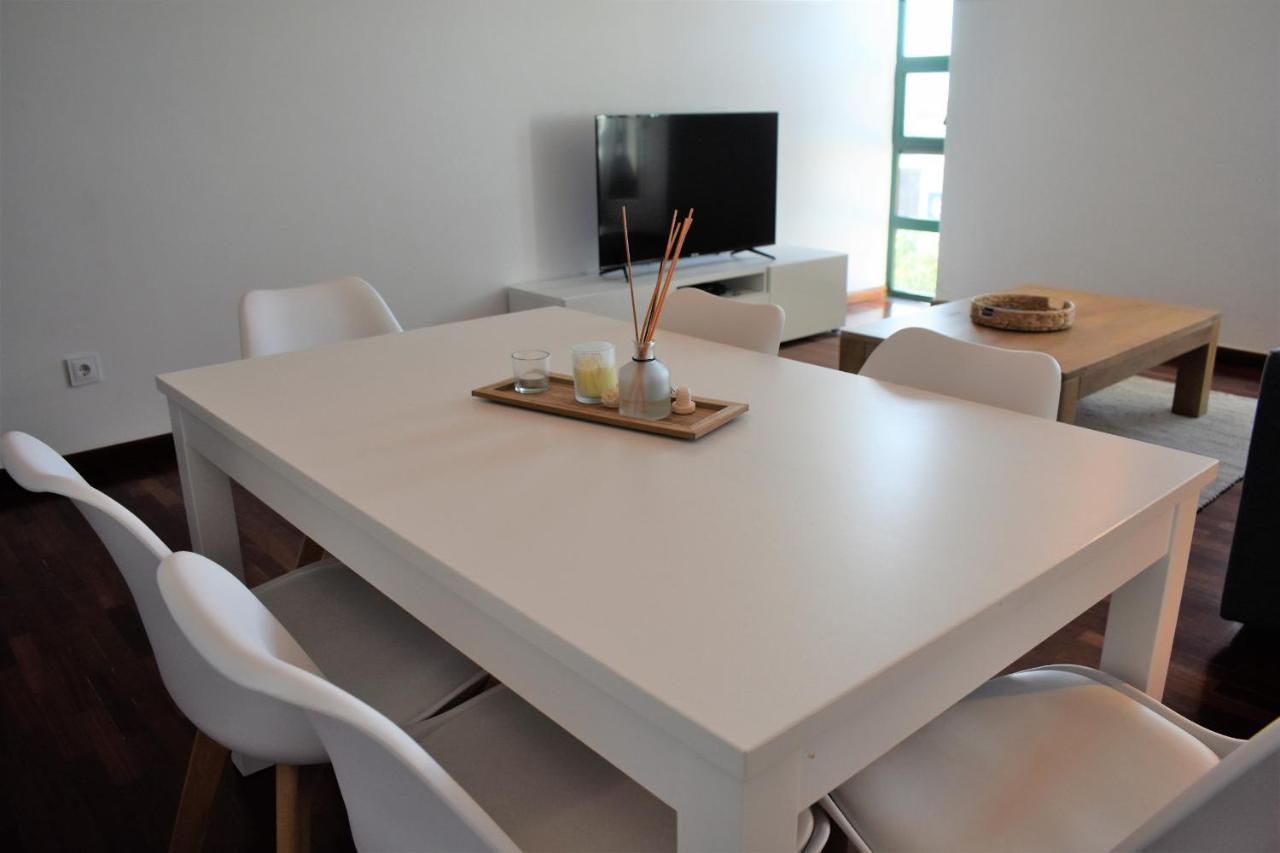 Madeira, 3 Bedroom Apartment With Ocean Views In Funchal Kültér fotó
