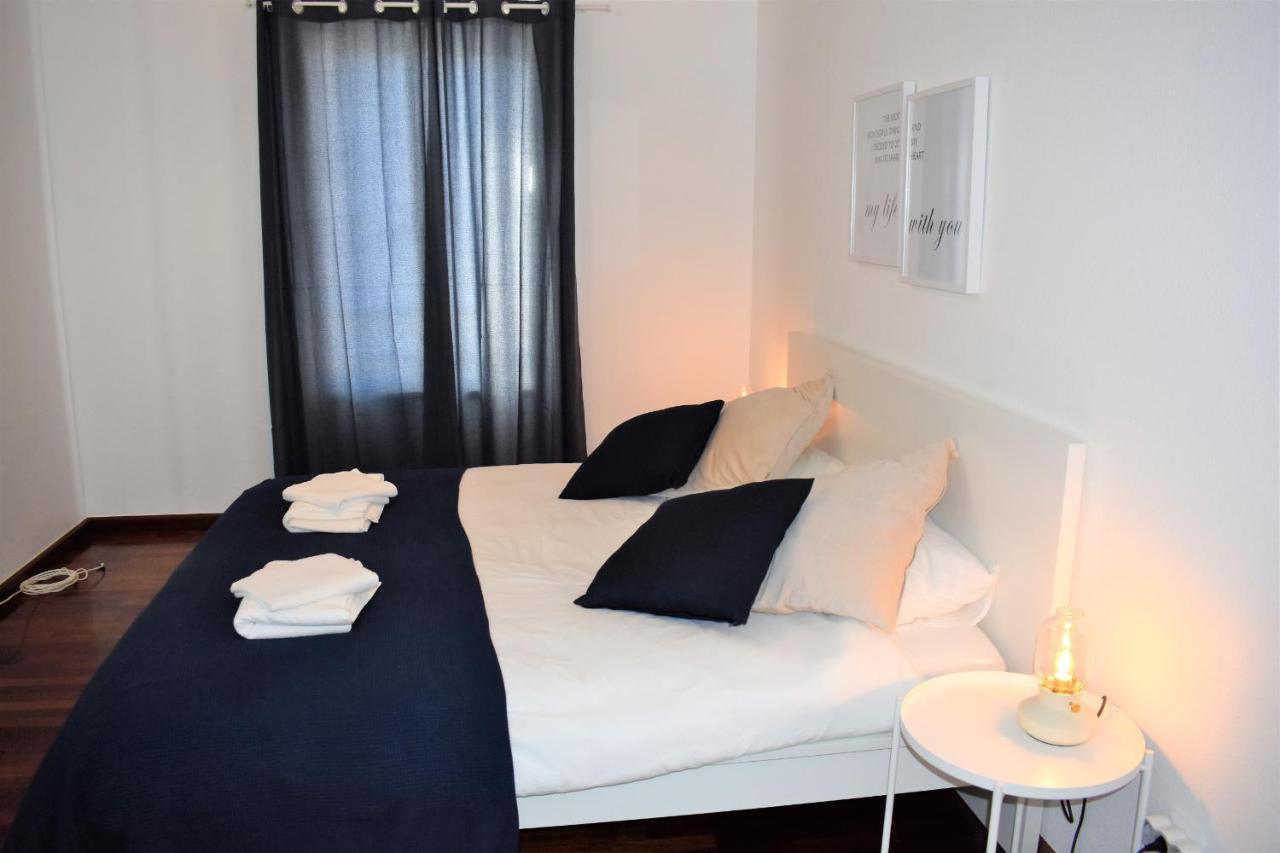 Madeira, 3 Bedroom Apartment With Ocean Views In Funchal Kültér fotó
