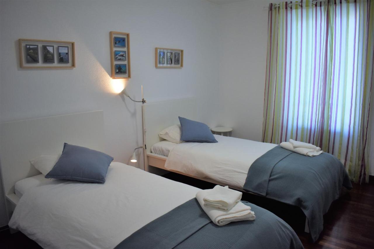 Madeira, 3 Bedroom Apartment With Ocean Views In Funchal Kültér fotó