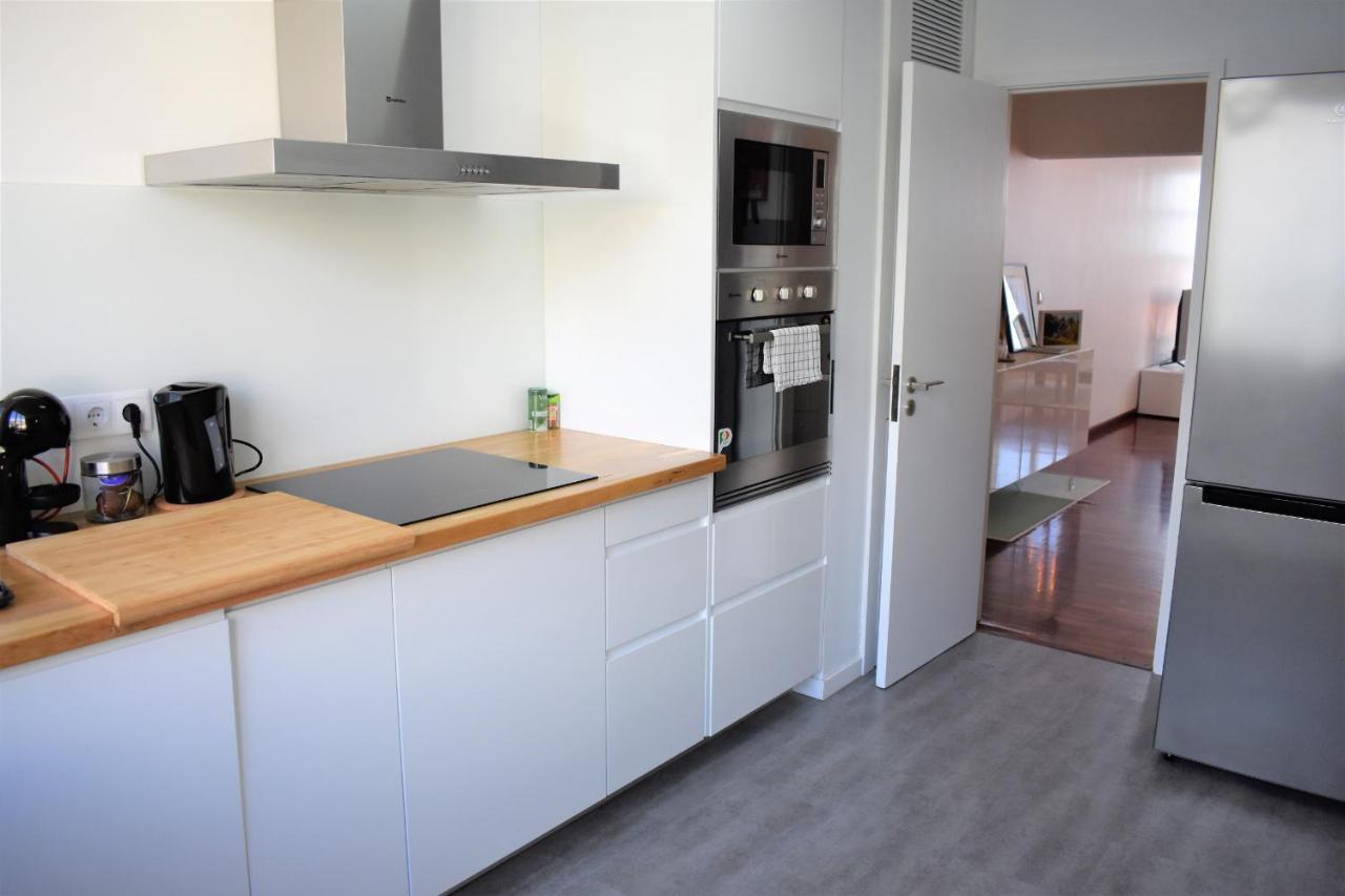 Madeira, 3 Bedroom Apartment With Ocean Views In Funchal Kültér fotó