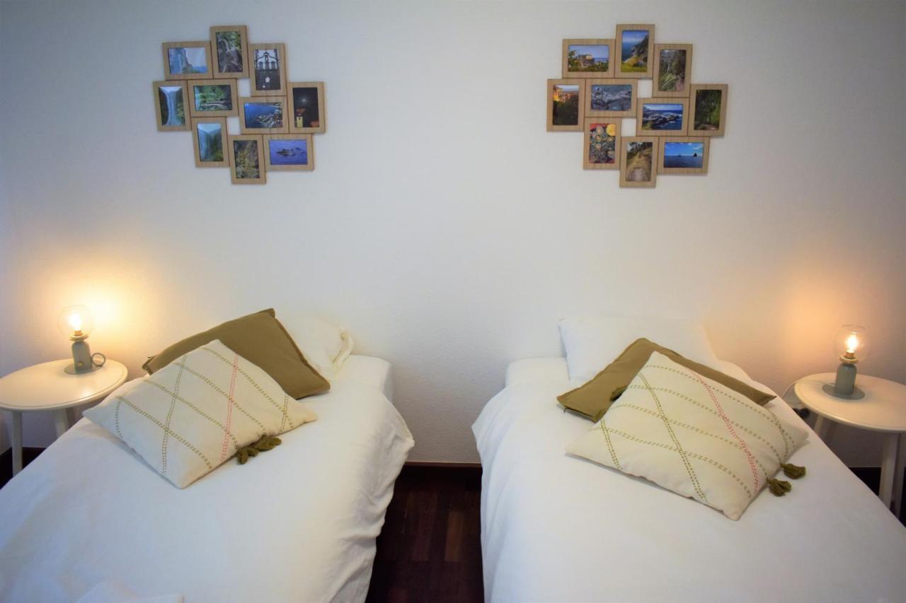 Madeira, 3 Bedroom Apartment With Ocean Views In Funchal Kültér fotó