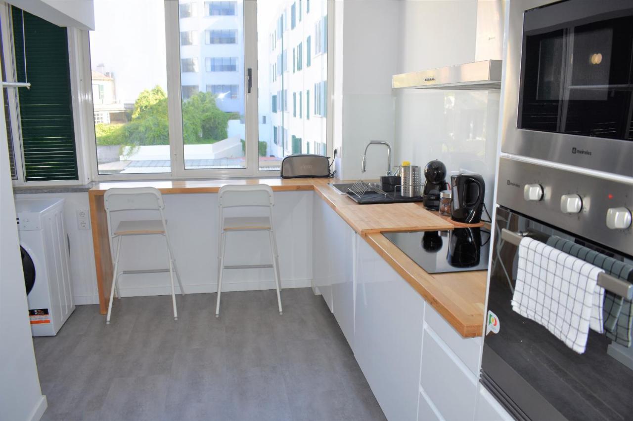 Madeira, 3 Bedroom Apartment With Ocean Views In Funchal Kültér fotó
