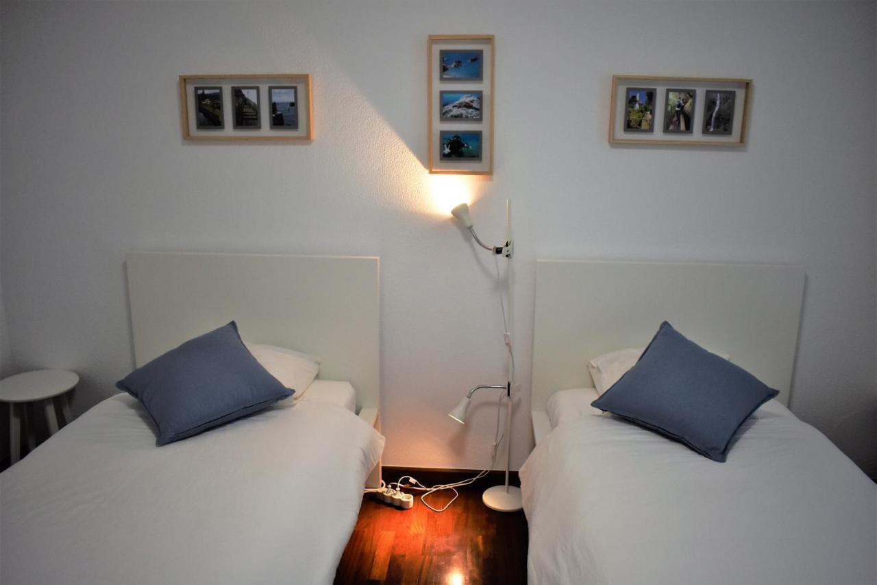 Madeira, 3 Bedroom Apartment With Ocean Views In Funchal Kültér fotó