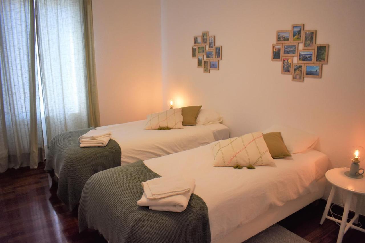 Madeira, 3 Bedroom Apartment With Ocean Views In Funchal Kültér fotó