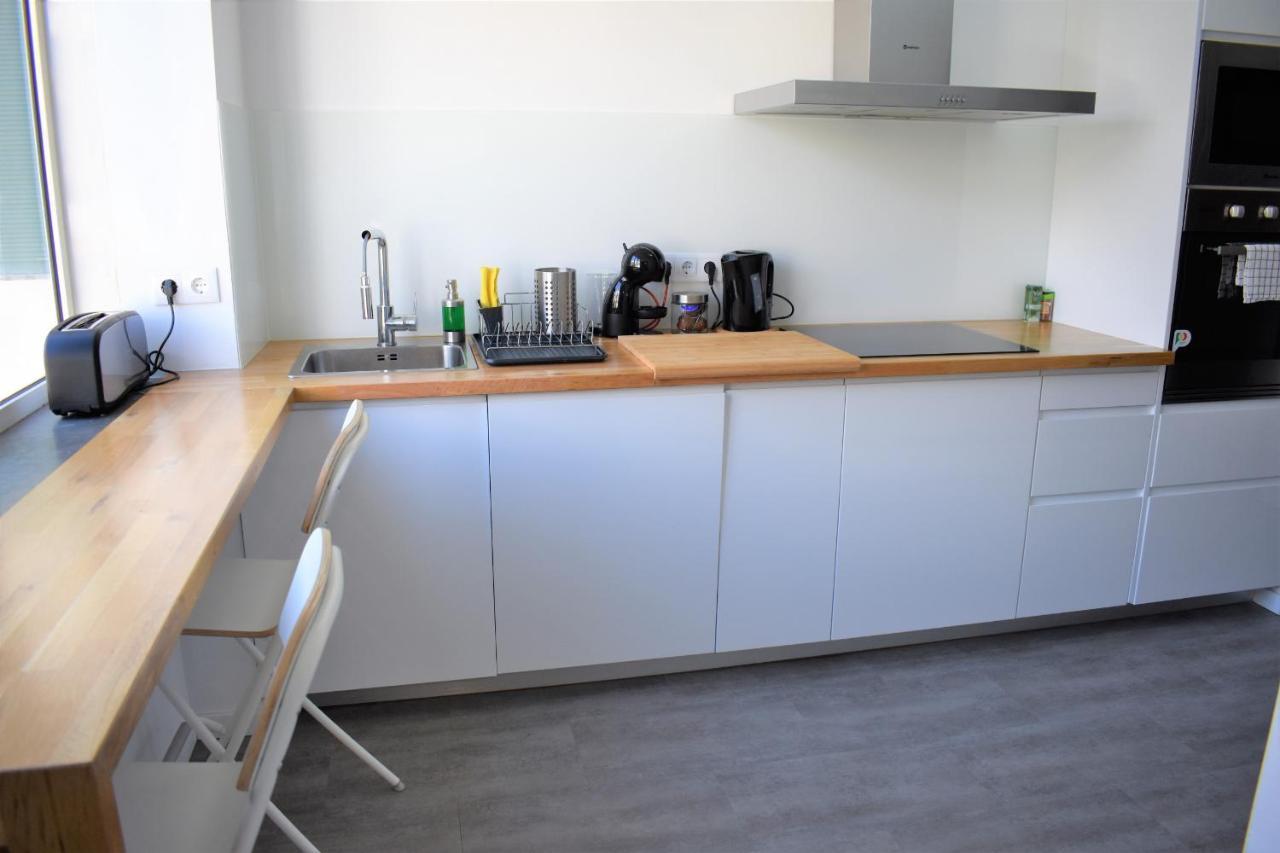 Madeira, 3 Bedroom Apartment With Ocean Views In Funchal Kültér fotó