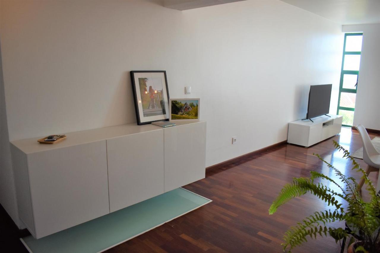 Madeira, 3 Bedroom Apartment With Ocean Views In Funchal Kültér fotó