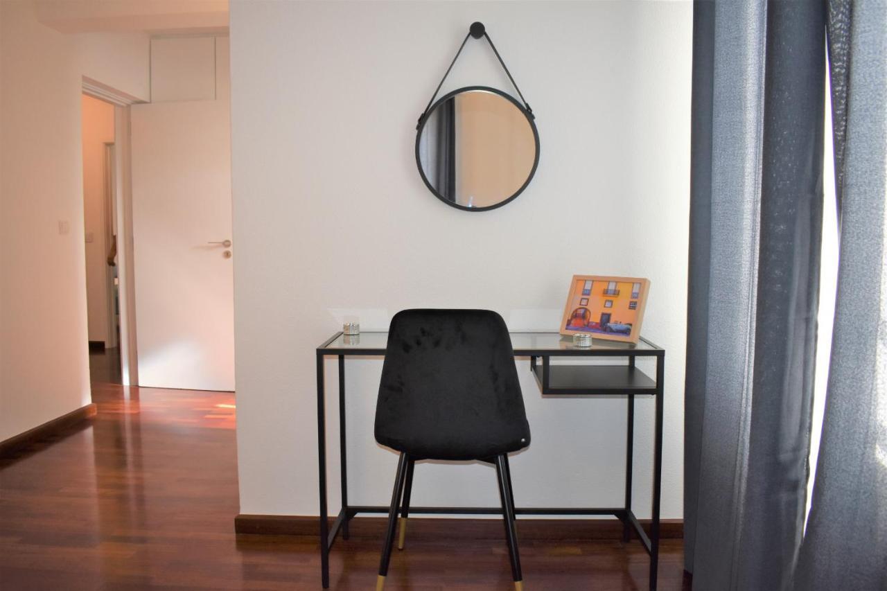 Madeira, 3 Bedroom Apartment With Ocean Views In Funchal Kültér fotó